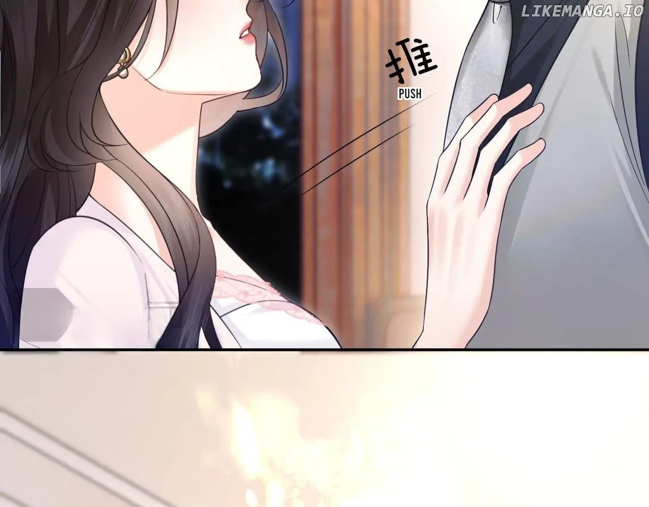 Deeply In Love Chapter 37 - page 13